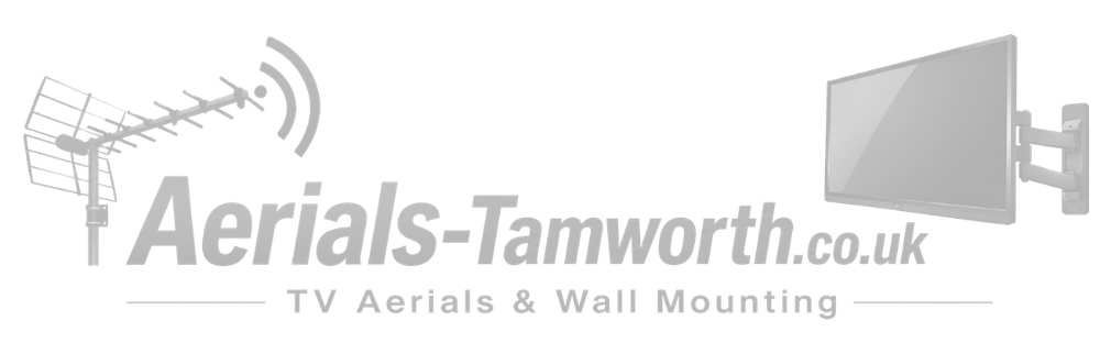 Aerials Tamworth footer logo